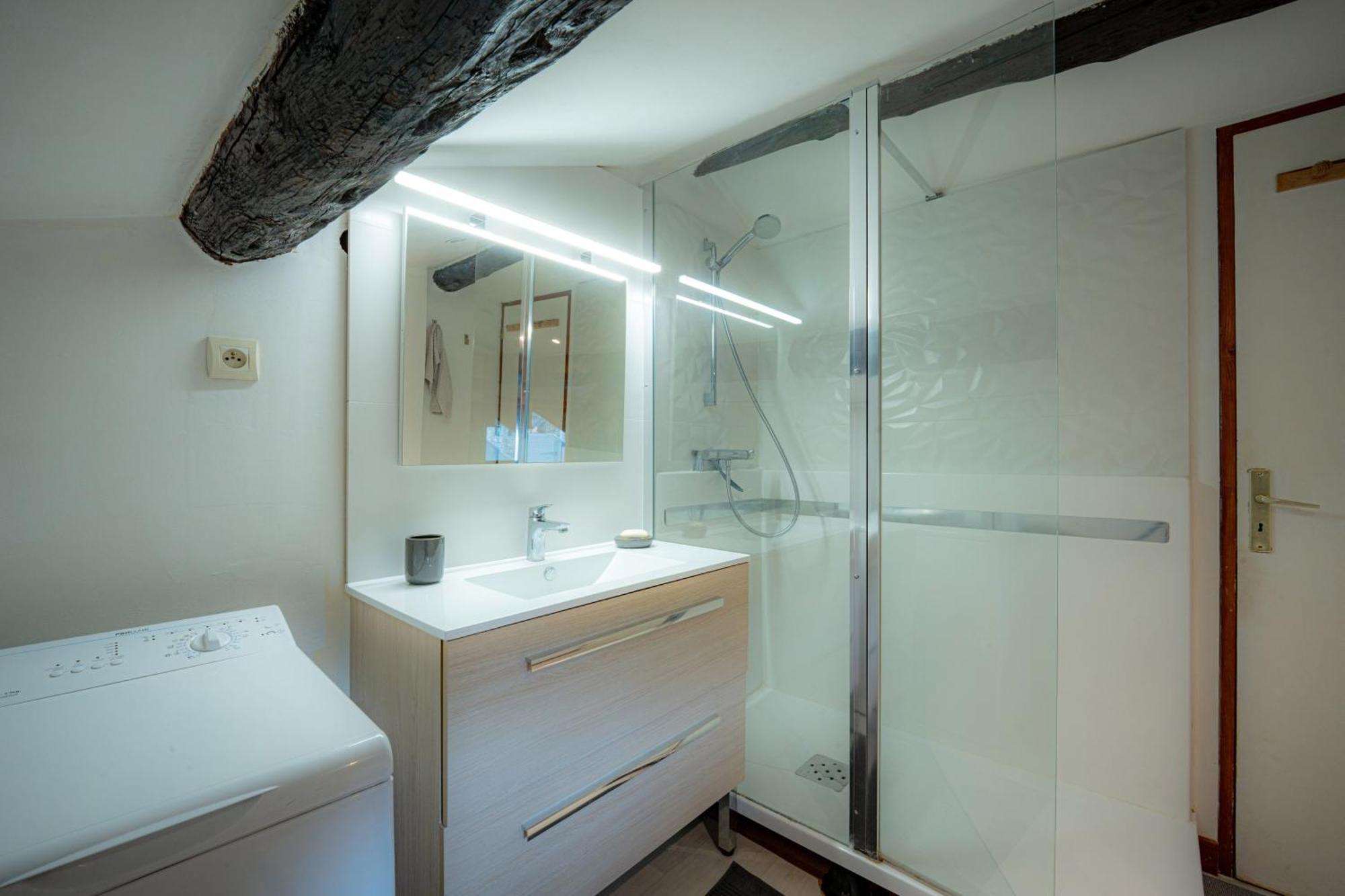 Appartement La Cachette Historique 3 *