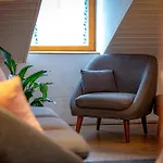 La Cachette Historique 3 Chambres